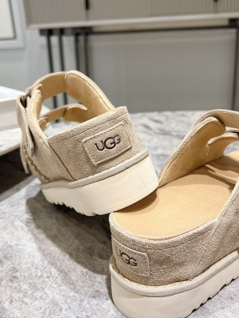 Ugg Sandals